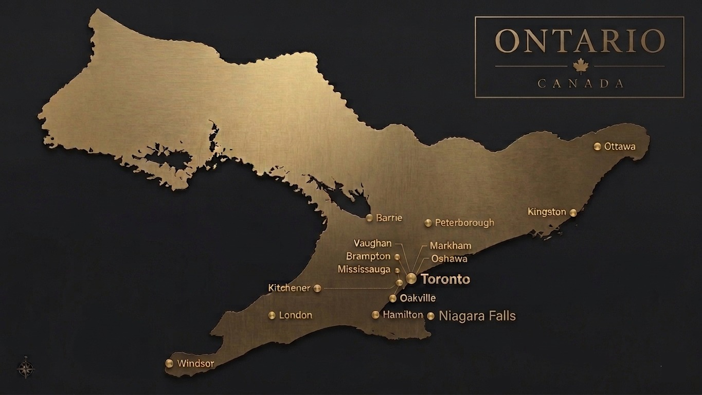 Mortgage Services in Ontario Canada