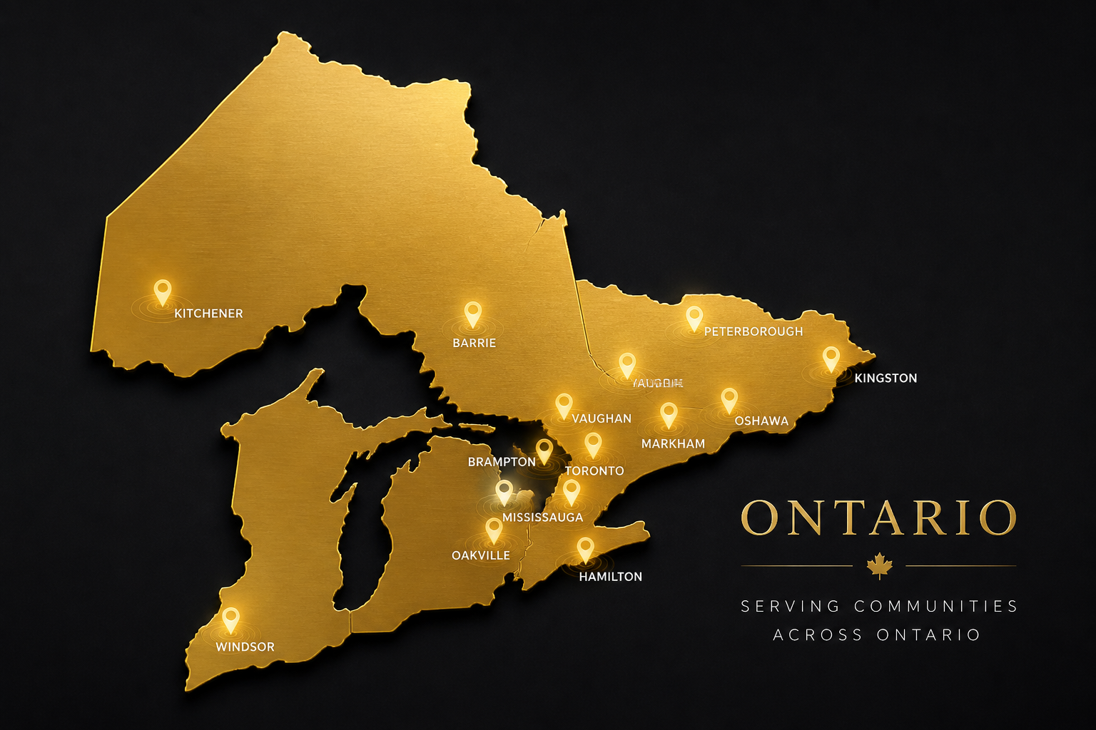 Mortgage Services in Ontario Canada